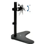 SOPORTE LCD ECONOMICO FREESTAND - SLCD-E-LULDT-12-T01