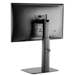 SOPORTE LCD PREMIUM FREESTAND - SLCD-E-LULDT-19-T01