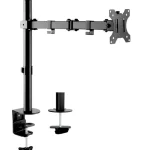 SOPORTE LCD ECONOMICO BRAZO EQUALIZABLE - SLCD-LULDT07-C012-2KN