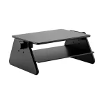 SOPORTE MONITOR MADERA GRADUABLE 3 ALTURAS - SM-ART0962
