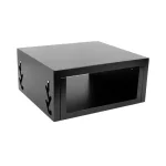 SOPORTE MONITOR MINI MADERA 5 ALTURAS - SM-ART1285