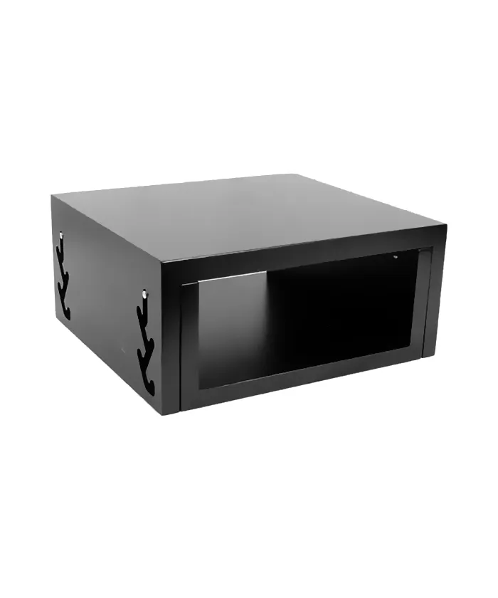 SM-ART1285-01 SOPORTE MONITOR MINI MADERA 5 ALTURAS - SM-ART1285 - Imagen 1