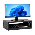 SOPORTE MADERA ALL IN ONE 5 ALTURAS - SM-ART1295