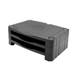 SOPORTE MONITOR DOCUMENTOS MINIMODULAR  3 ALTURAS - SM-DWSS00x3