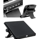 SOPORTE PARA LAPTOP FLEXI -USB - SP-807-IDUI4