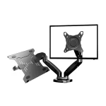 DUO BALANCE MONITOR &  PORTATIL - SPLCD-LULDT13-C024+BP-EHNBH-1B